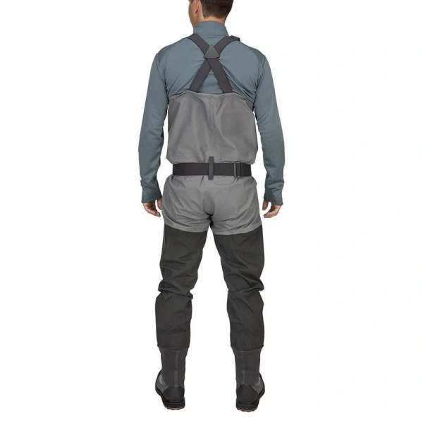 Вейдерсы Guide Classic Stockingfoot (carbon; XLS)